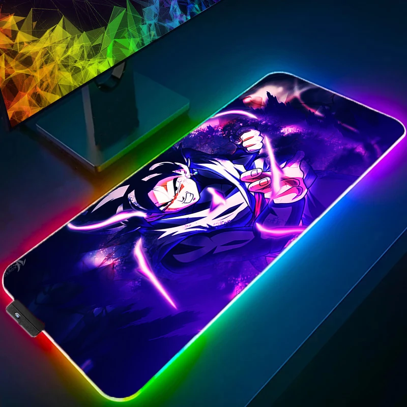 Игровой коврик для мыши Dragon Ball Z RGB, компьютерный офисный коврик для клавиатуры, коврик для мыши, аксессуары для компьютерного стола, крутые к...
Игровой коврик для мыши Dragon Ball Z RGB, компьютерный офисный коврик для клавиатуры, коврик для мыши, аксессуары для компьютерного стола, крутые к...