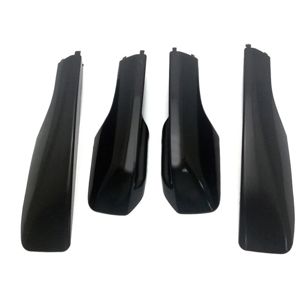 Brand New Roof Rack Roof Rail 4Pcs ABS Automotives Black Car Exterior Accessories For TOYOTA For RAV4 2001-2006
Brand New Roof Rack Roof Rail 4Pcs ABS Automotives Black Car Exterior Accessories For TOYOTA For RAV4 2001-2006