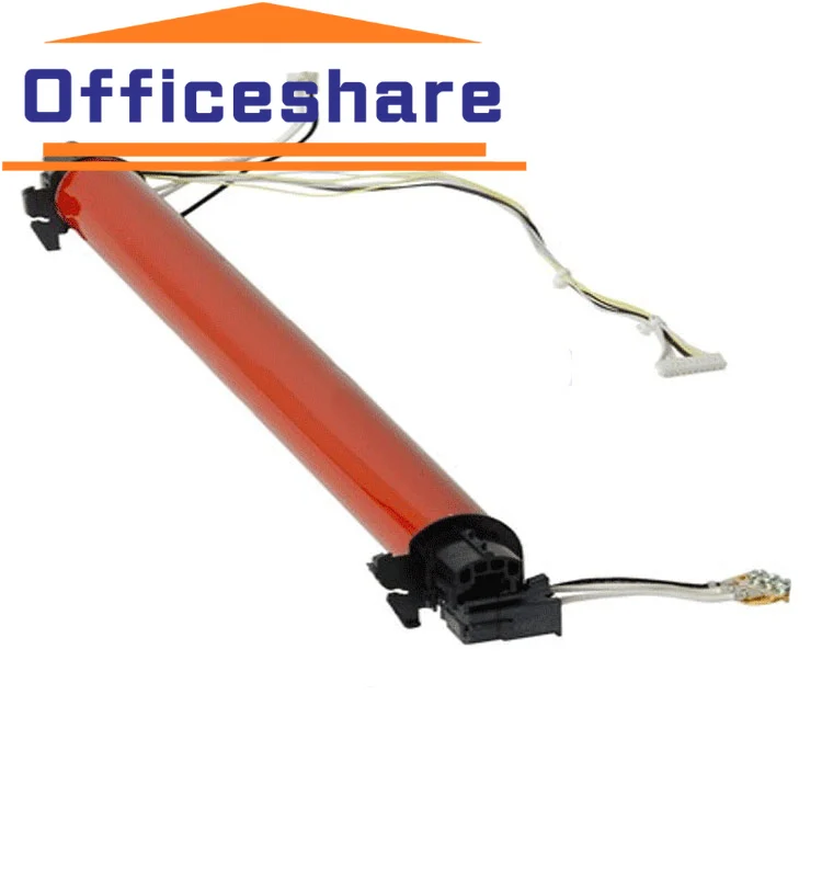 1 шт., фиксирующая Верхняя пленка для Canon IR ADVANCE C5030 C5035 IRC5030 IRC5035 5030 110 В или 220 В
1 шт., фиксирующая Верхняя пленка для Canon IR ADVANCE C5030 C5035 IRC5030 IRC5035 5030 110 В или 220 В