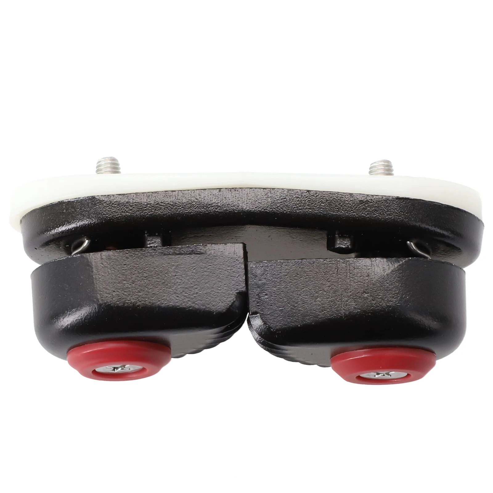 1 шт. черная клипса для Каяка, каноэ, лодки, проволока, линия подшипника Fairlead, клипса для установки, разборка, обслуживание, спортивные товары
1 шт. черная клипса для Каяка, каноэ, лодки, проволока, линия подшипника Fairlead, клипса для установки, разборка, обслуживание, спортивные товары