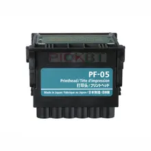 Printhead wholesale Print Head for Canon iPF6300 6350 6400 6410 6450 6460 8300 8300S 8310 8400 8410 9400 9400S 9410 PF-05 pf 05
Printhead wholesale Print Head for Canon iPF6300 6350 6400 6410 6450 6460 8300 8300S 8310 8400 8410 9400 9400S 9410 PF-05 pf 05