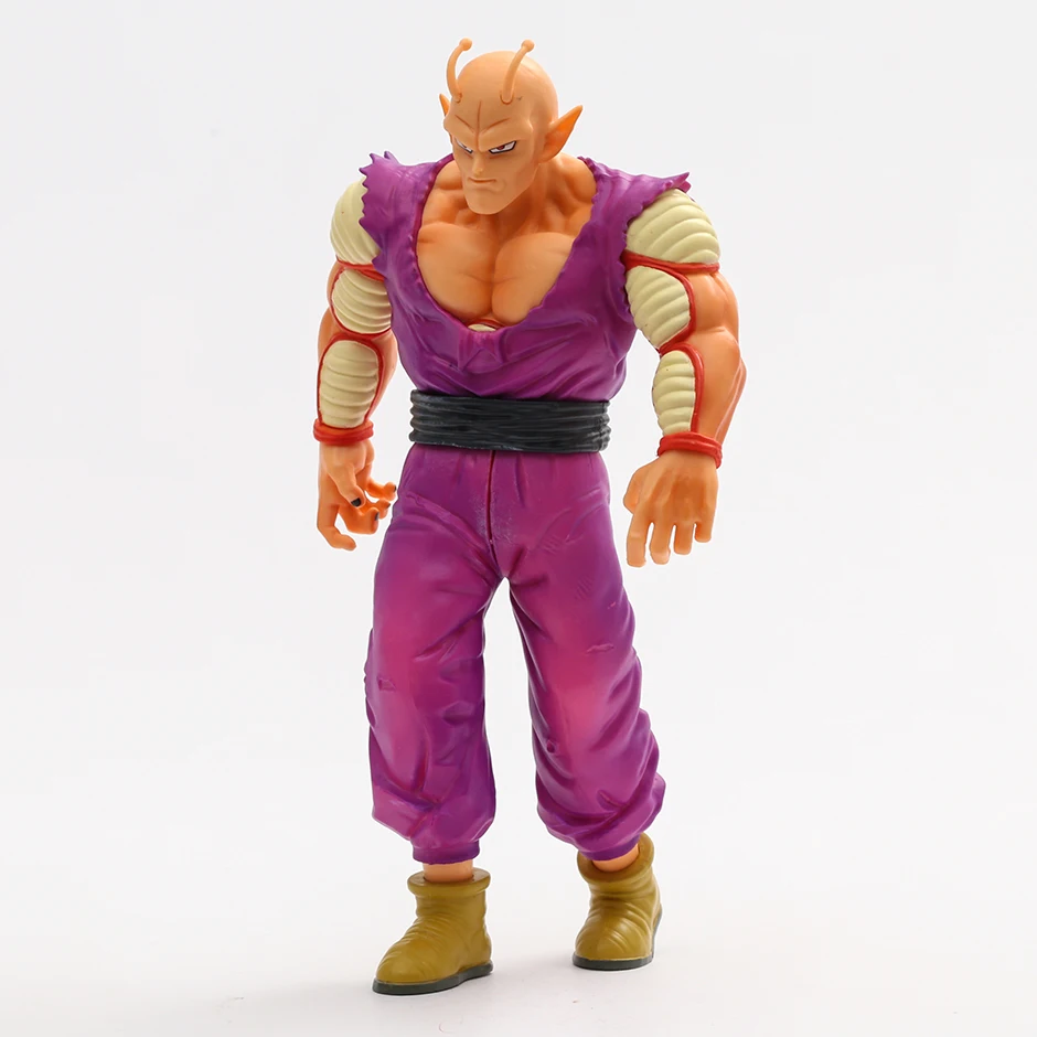 DRAGON BALL SUPER -SUPER HERO- Prize B: Orange Piccolo Figure Ichiban kuji
DRAGON BALL SUPER -SUPER HERO- Prize B: Orange Piccolo Figure Ichiban kuji