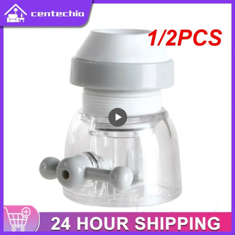 1/2 шт., складной универсальный удлинитель для кухонного смесителя, 15-23 мм 
1/2 шт., складной универсальный удлинитель для кухонного смесителя, 15-23 мм