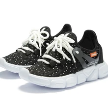 Spring Breathable Children's Sports Shoes Light Air Mesh Boys Sneakers High quality fabric Kids Coconut Shoes Girls Casual Shoes
Spring Breathable Children's Sports Shoes Light Air Mesh Boys Sneakers High quality fabric Kids Coconut Shoes Girls Casual Shoes