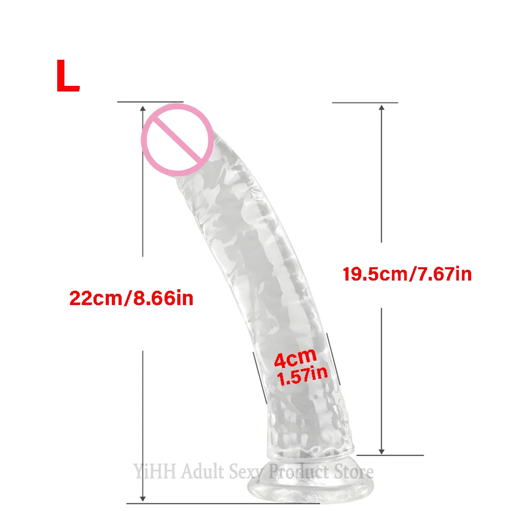 Лучший Размер Фаллоимитатора