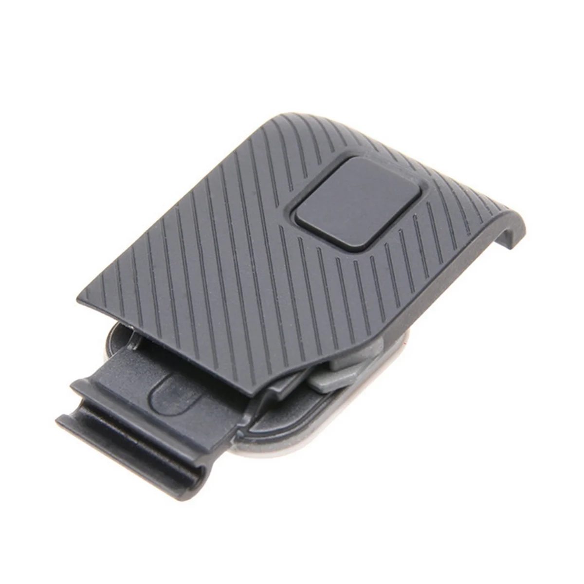 Replacement Side Door USB-C Mini HDMI Port Side Cover Repair Part for GoPro HERO5 HERO6 Hero 5 6 for Go Pro Accessory
Replacement Side Door USB-C Mini HDMI Port Side Cover Repair Part for GoPro HERO5 HERO6 Hero 5 6 for Go Pro Accessory