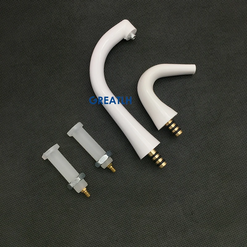 Dental Materials Dental Chair Unit Water Pipe Hose Supply Spittoon Cupping Gargle Tube Dental Chair Accessoires 1set 
Dental Materials Dental Chair Unit Water Pipe Hose Supply Spittoon Cupping Gargle Tube Dental Chair Accessoires 1set