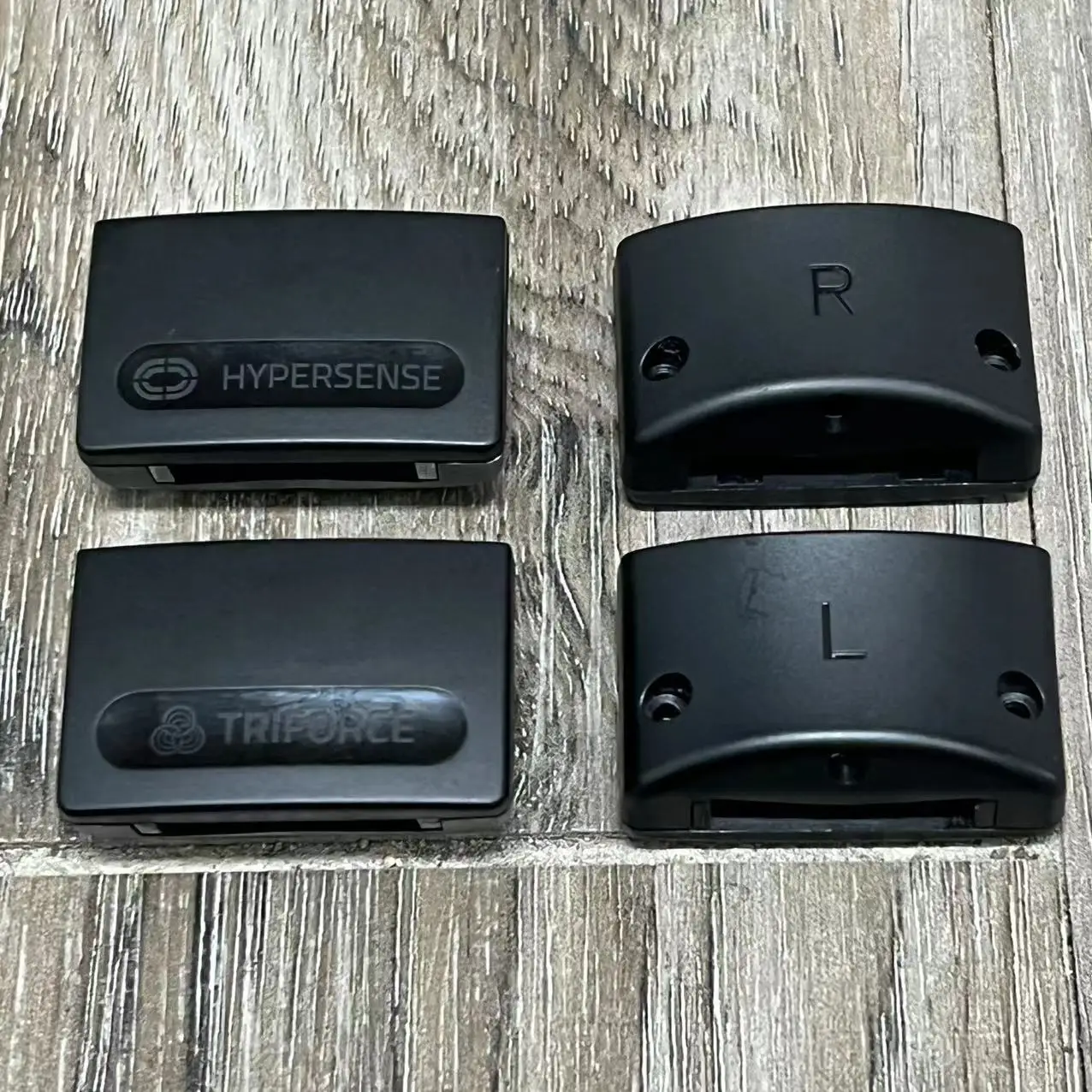 Razer Kraken V3 / V3 RGB / V3 Pro Gaming Headset plastic Hinge Buckle Razer Kraken V3 / V3 RGB / V3 Pro Gaming Headset plastic Hinge Buckle