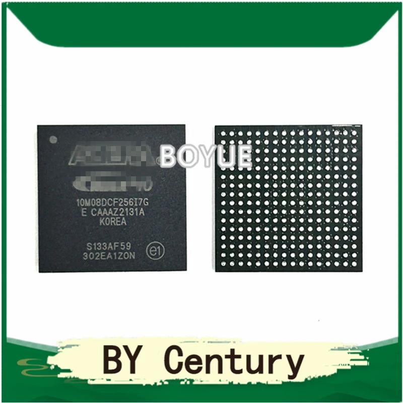 10M08DCF256I7G BGA256 интегральная схема (IC) Встроенная FPGA (программируемый массив полевых ворот)
10M08DCF256I7G BGA256 интегральная схема (IC) Встроенная FPGA (программируемый массив полевых ворот)