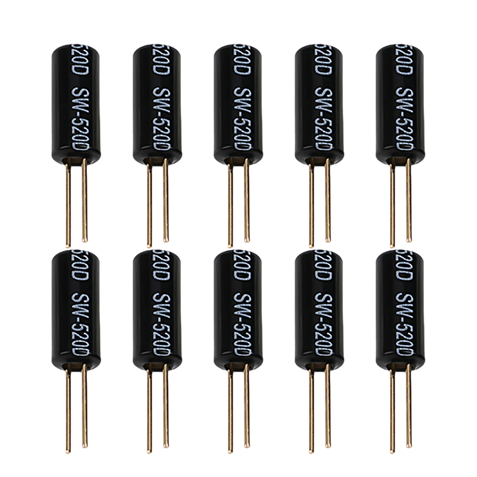 Electrical Equipment Sensor Single-directional Trigger Tilted Tools Vibration 10pcs 24VDC Accessories Ball Metal
Electrical Equipment Sensor Single-directional Trigger Tilted Tools Vibration 10pcs 24VDC Accessories Ball Metal