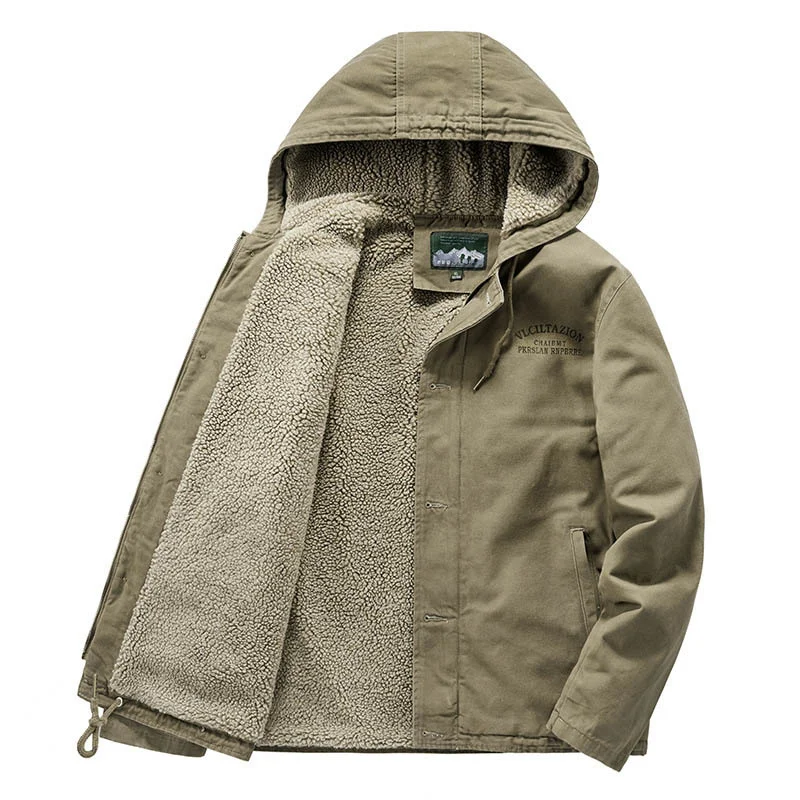 Men's Luxury Clothing Parkas Jackets for a Boy Motorcycle Jacket Long Winter Climbing Clothes Cardigan Outerwear Tactical Male
Men's Luxury Clothing Parkas Jackets for a Boy Motorcycle Jacket Long Winter Climbing Clothes Cardigan Outerwear Tactical Male