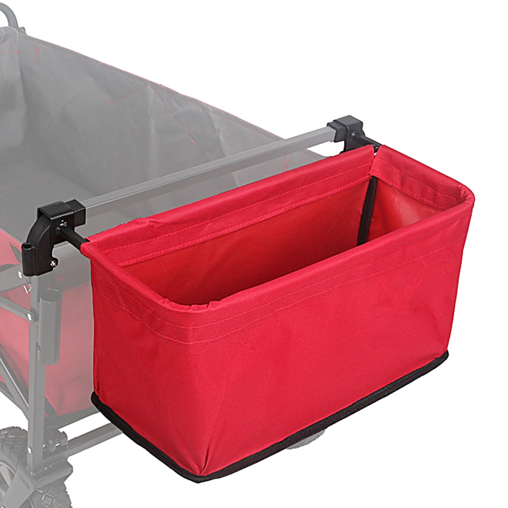 Large Capacity Wagon Rear Storage Bag Oxford Cloth Tail Pocket with Steel Frame Easy Installation and Cleaning
Large Capacity Wagon Rear Storage Bag Oxford Cloth Tail Pocket with Steel Frame Easy Installation and Cleaning