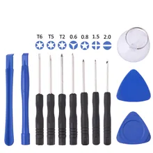 Hand Tool Kit Opening Pry Bar Screen Disassemble Screwdriver Set Repair Tools For Samsung HuaWei Xiaomi For iPhone Mobile Phone
Hand Tool Kit Opening Pry Bar Screen Disassemble Screwdriver Set Repair Tools For Samsung HuaWei Xiaomi For iPhone Mobile Phone