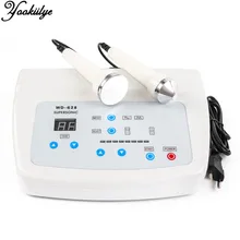 Pro Ultrasonic Women Facial Skin Care Whitening Freckle Removal High Frequency Lifting Skin Anti Aging Beauty Facial Machine
Pro Ultrasonic Women Facial Skin Care Whitening Freckle Removal High Frequency Lifting Skin Anti Aging Beauty Facial Machine