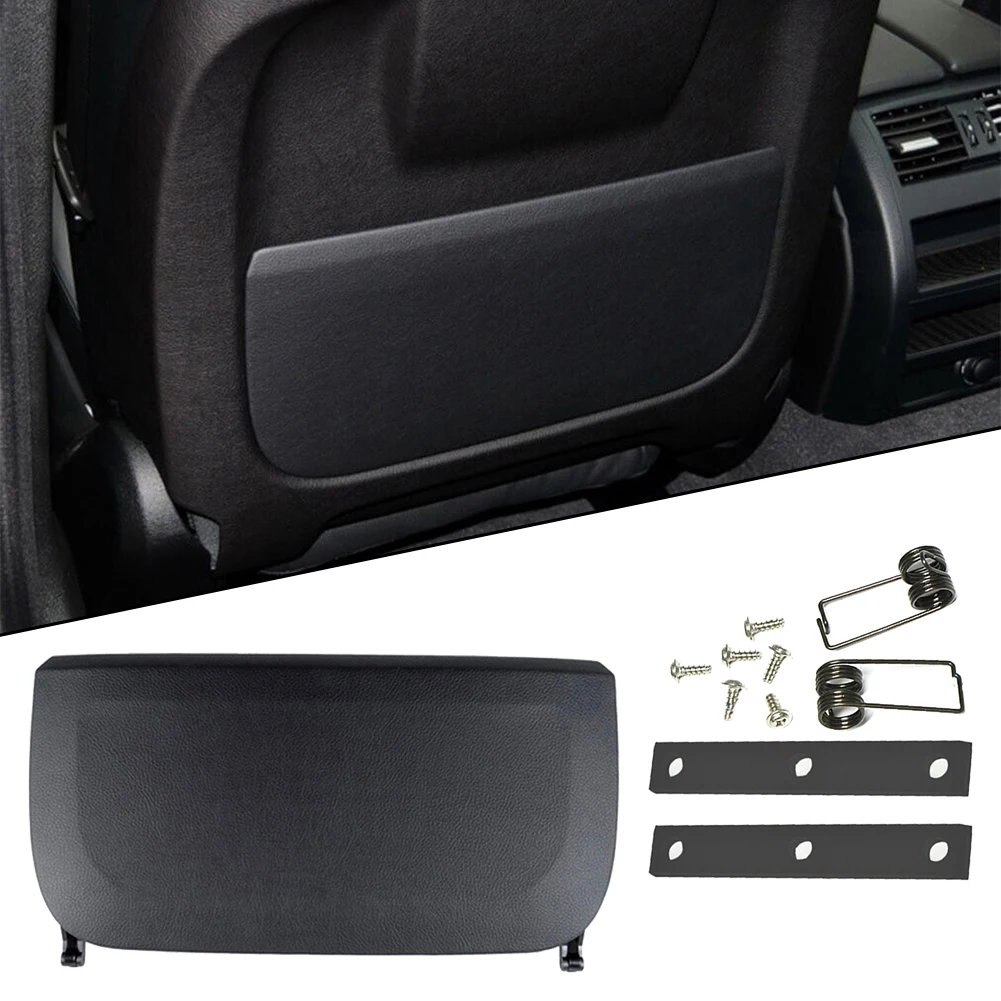 Car Seat Back Panel Trim Cover Replacement For BMW 5 F10 GT 7 Series F01 F02 Car Interior Accessories
Car Seat Back Panel Trim Cover Replacement For BMW 5 F10 GT 7 Series F01 F02 Car Interior Accessories