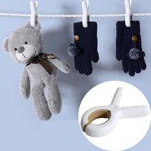 Large Clothes Pins Laundry Bed Sheet Clips Strong Fixed Windproof Clip for Laundry Clothes Toy Quilt Photo Decoration Clips Pegs
Large Clothes Pins Laundry Bed Sheet Clips Strong Fixed Windproof Clip for Laundry Clothes Toy Quilt Photo Decoration Clips Pegs