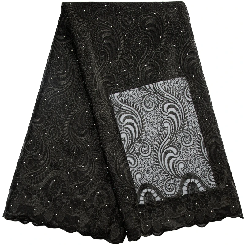French Tulle Lace Fabric 2023 High Quality Nigerian Women Wedding Sequins Embroidery Fashion African Lace Materials F3489
French Tulle Lace Fabric 2023 High Quality Nigerian Women Wedding Sequins Embroidery Fashion African Lace Materials F3489