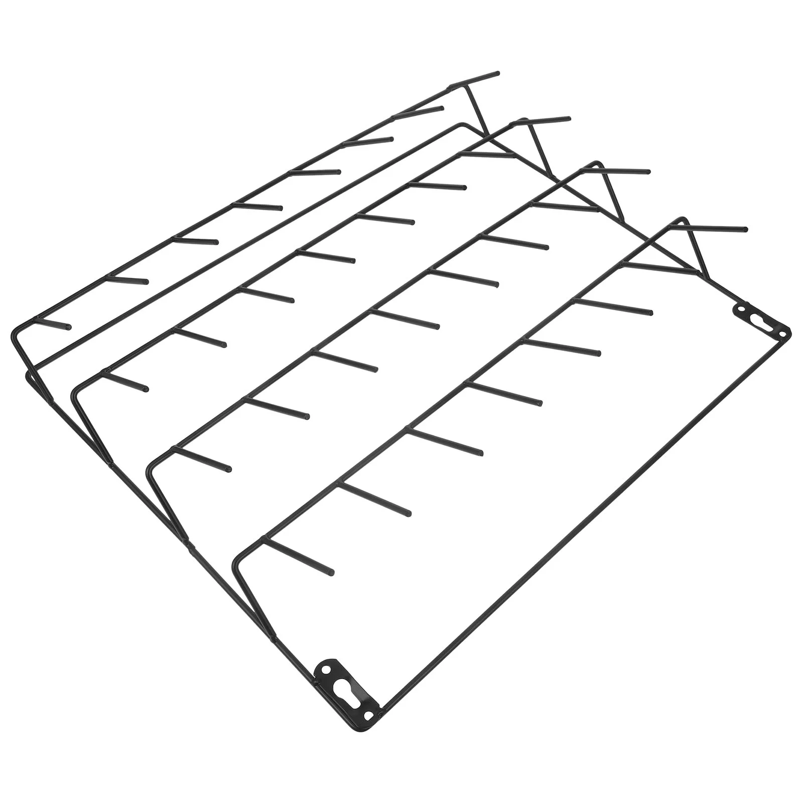 Metal Thread Holder Thread Holder Rack Wear Resistant Professional Thread Rack Thread Organizer for Home Store Room
Metal Thread Holder Thread Holder Rack Wear Resistant Professional Thread Rack Thread Organizer for Home Store Room