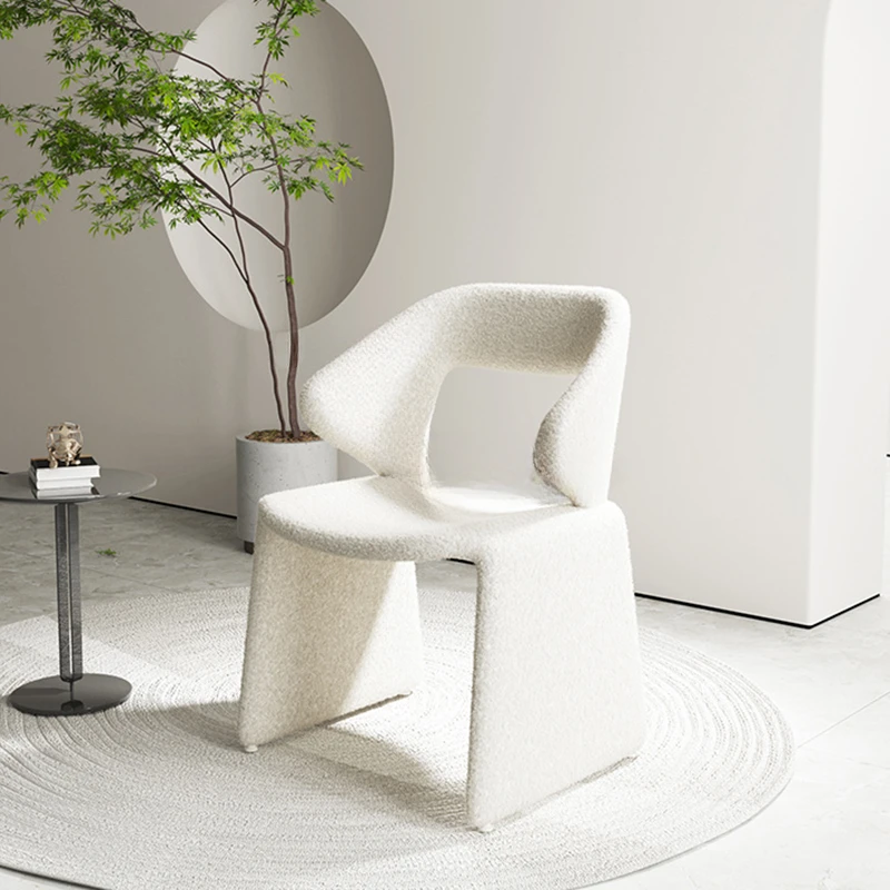 Modern Dining Chair For Home Furniture Restaurant Dining Chairs Backrest Light Luxury
Modern Dining Chair For Home Furniture Restaurant Dining Chairs Backrest Light Luxury