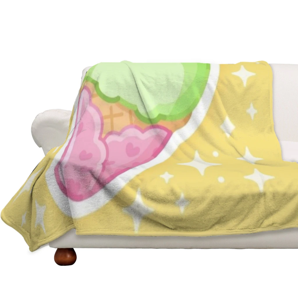 Cottagecore Fairy Frog Mushroom Forest Kawaii CuteAnime Cartoon Flannel Blanket Light Warm Soft Throw Office Nap Sleep
Cottagecore Fairy Frog Mushroom Forest Kawaii CuteAnime Cartoon Flannel Blanket Light Warm Soft Throw Office Nap Sleep