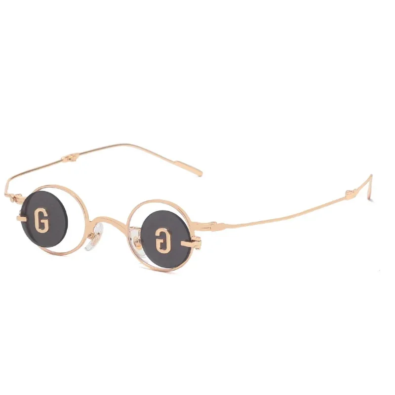 2023 New Round Small Sunglasses Women Fashion Brand Designer Cool Driving Flip Sun Glasses Men Ladies Eyewear Oculos De Sol
2023 New Round Small Sunglasses Women Fashion Brand Designer Cool Driving Flip Sun Glasses Men Ladies Eyewear Oculos De Sol