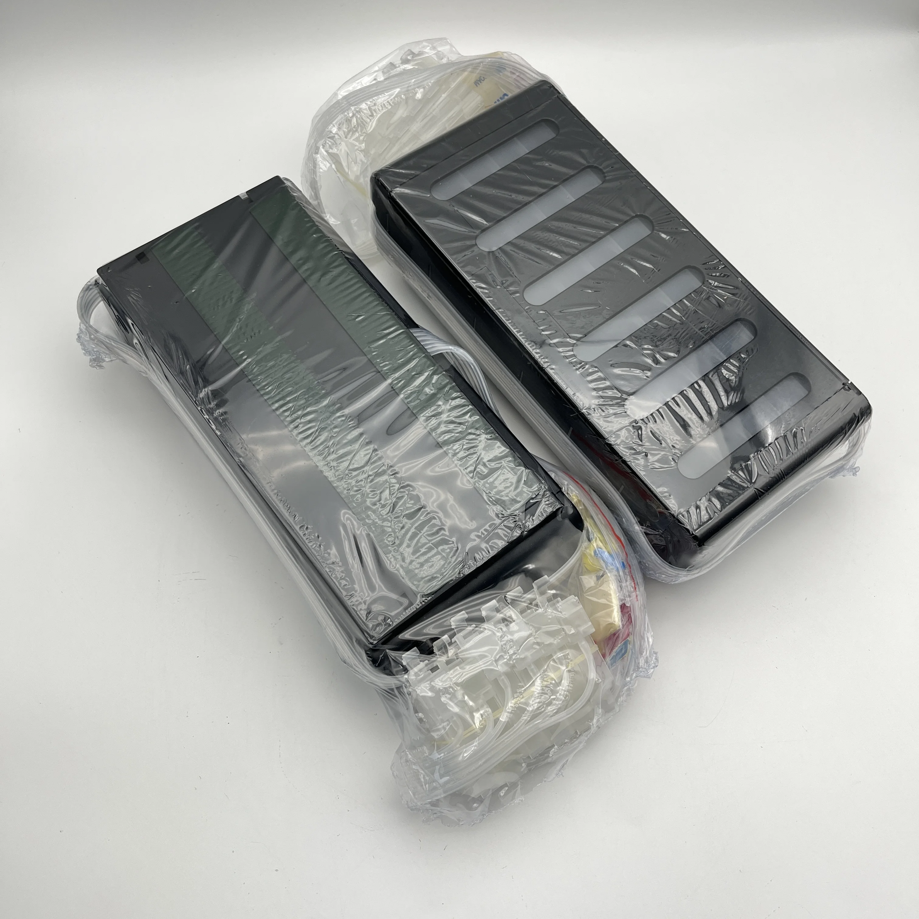 Система непрерывной подачи чернил L1800 6 цветов для Epson L800, L801, L805, L810, L850, L1300, CISS, класс А
Система непрерывной подачи чернил L1800 6 цветов для Epson L800, L801, L805, L810, L850, L1300, CISS, класс А