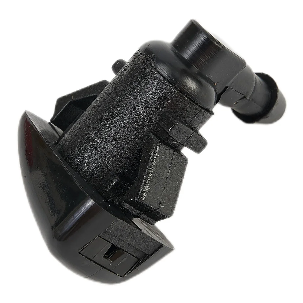 Brand New Car Washer Nozzle Water Jet Nozzle Accessories Washer Fluid Spray 2pcs 95226510 ABS Plastic Jet Nozzle
Brand New Car Washer Nozzle Water Jet Nozzle Accessories Washer Fluid Spray 2pcs 95226510 ABS Plastic Jet Nozzle