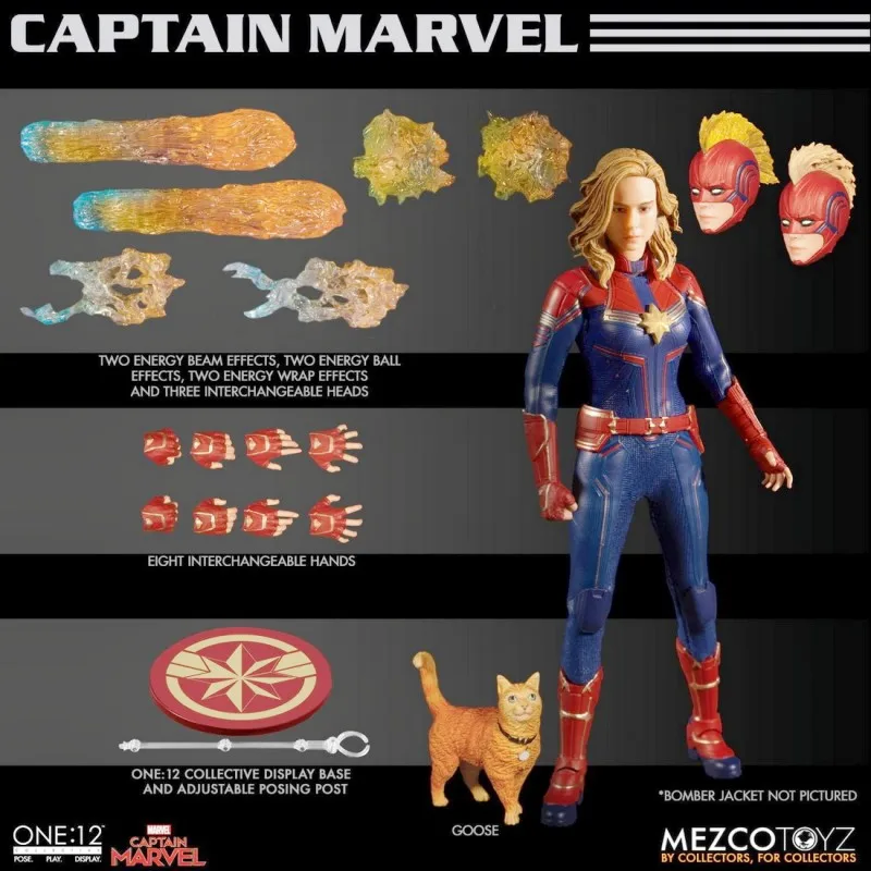 В наличии оригинальный Mezco One:12 коллективные комиксы Современная экшн-коллекция чудо-Женщины Аниме фигурки друзья модели игрушки подарки
В наличии оригинальный Mezco One:12 коллективные комиксы Современная экшн-коллекция чудо-Женщины Аниме фигурки друзья модели игрушки подарки