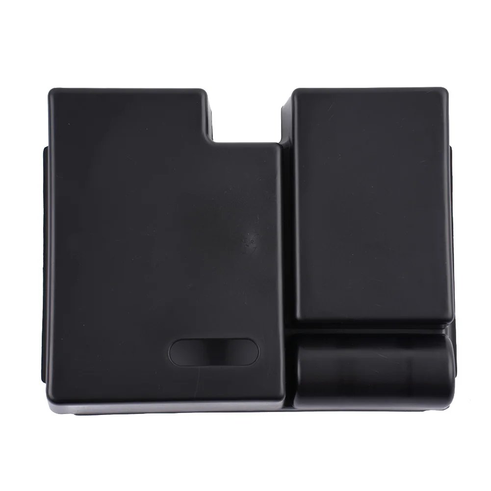 Get your For organized with this Center Console Organizer Tray for Range Rover Evoque L538 2011 2017
Get your For organized with this Center Console Organizer Tray for Range Rover Evoque L538 2011 2017