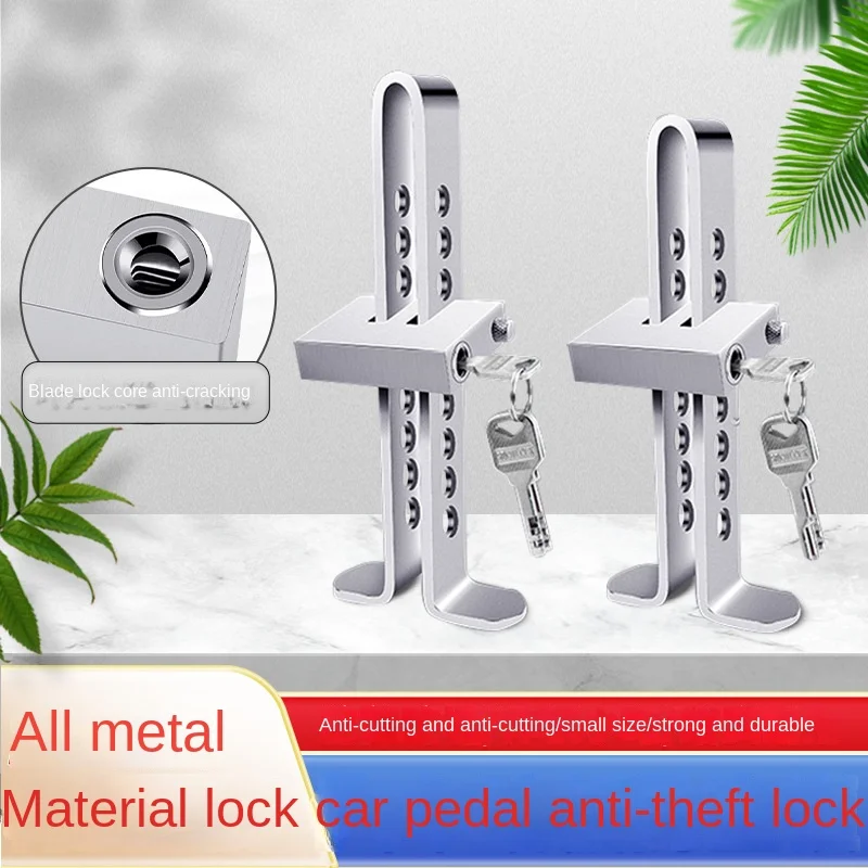 Car Clutch Lock Steering Wheel Car Security Lock Security Anti-Theft Anti-Retractable
Car Clutch Lock Steering Wheel Car Security Lock Security Anti-Theft Anti-Retractable
