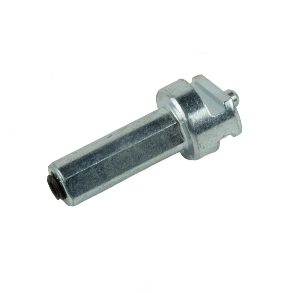 Accessories Connecting Rod 16mm Adapter Carbon Steel Cleaning Tool Connector Dredge Cleaner Electric Drill Durable
Accessories Connecting Rod 16mm Adapter Carbon Steel Cleaning Tool Connector Dredge Cleaner Electric Drill Durable