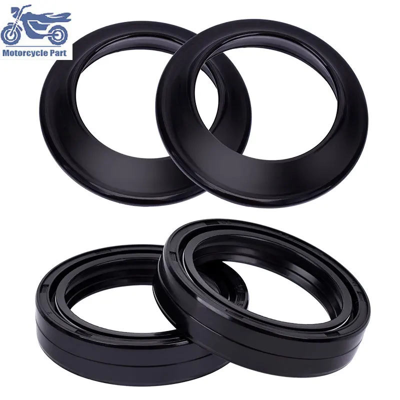 Motorcycle 39x52x11 39*52*11 Front Fork Oil Seal 39 52 Dust Cover For Suzuki RG 125 1992-1994 VS 600 GL INTRUDER S-V 1995-1997
Motorcycle 39x52x11 39*52*11 Front Fork Oil Seal 39 52 Dust Cover For Suzuki RG 125 1992-1994 VS 600 GL INTRUDER S-V 1995-1997