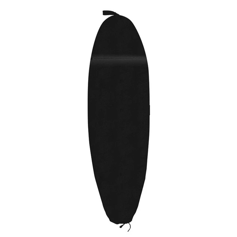 Surfboard Sock Cover Waterproof Protective Board Case Surf Board Protective Storage Pouch Surfing Accessories
Surfboard Sock Cover Waterproof Protective Board Case Surf Board Protective Storage Pouch Surfing Accessories