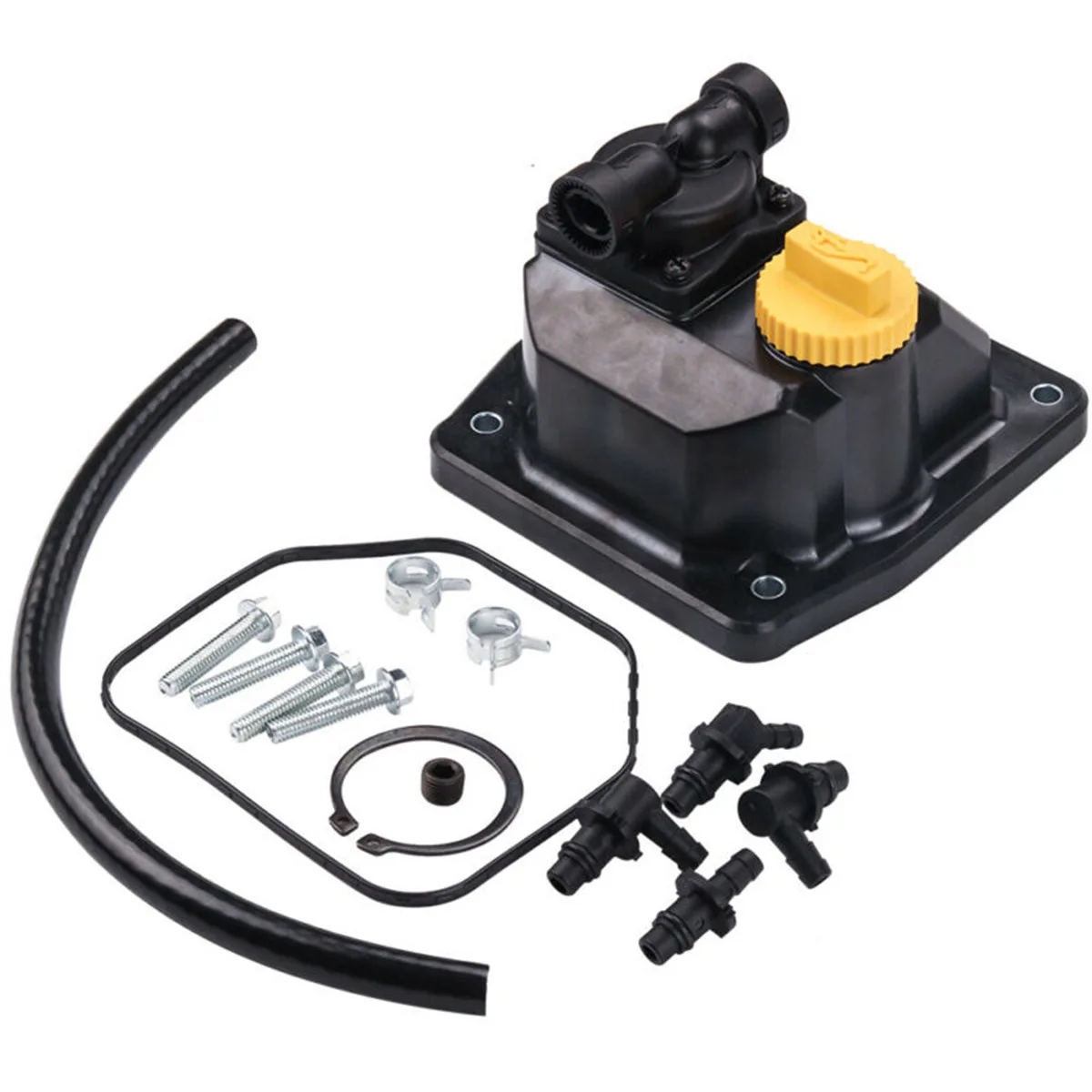 1 set Fuel Pump Kit 2455910-S For Kohler Mechanical Fuel Pump Replacement Kit With Valve Cover Practical Useful
1 set Fuel Pump Kit 2455910-S For Kohler Mechanical Fuel Pump Replacement Kit With Valve Cover Practical Useful
