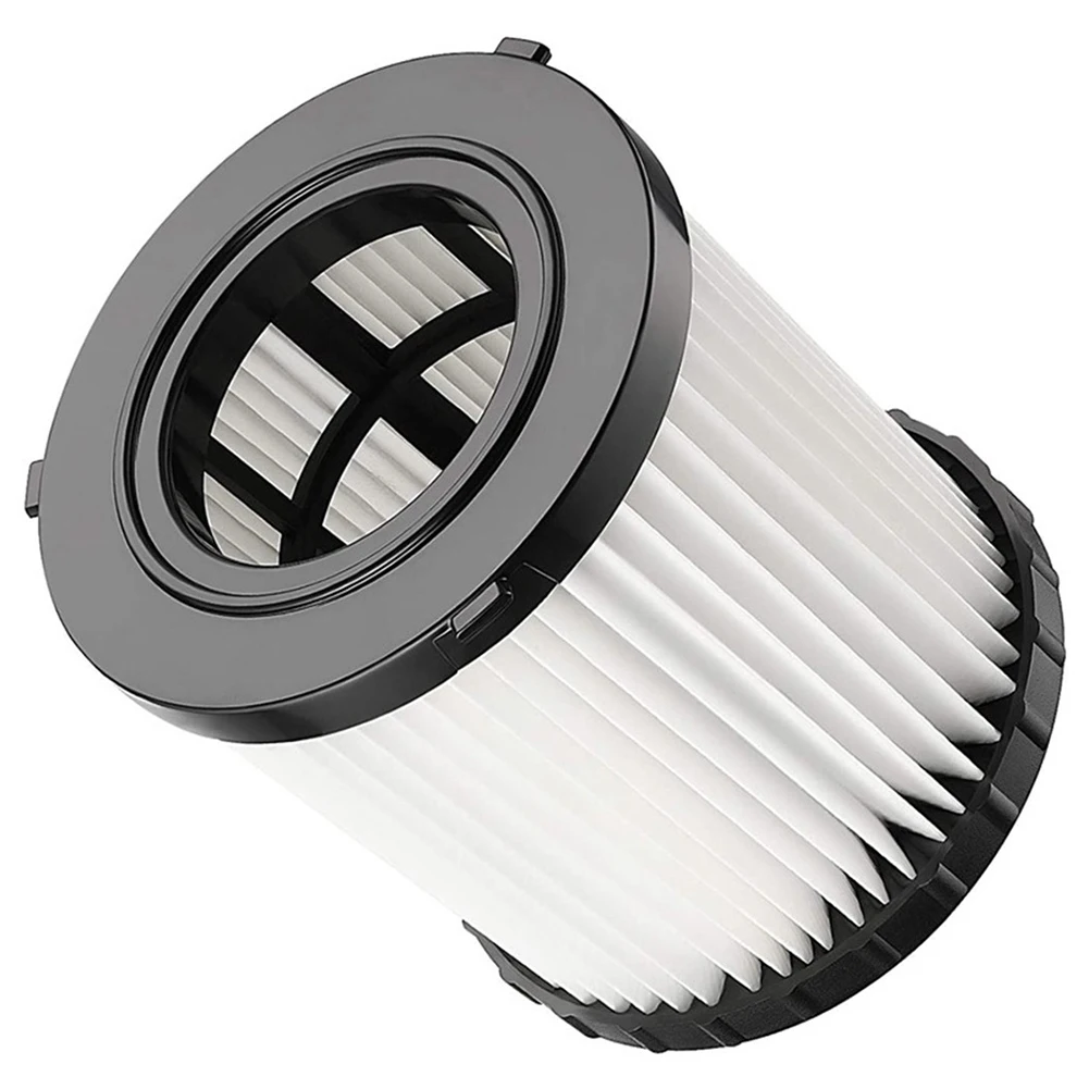 Vacuum Cleaner Filter For Dcv5801h Dcv580 Dry Wet Vacuum Cleaner Replacement Filters Parts Accessories
Vacuum Cleaner Filter For Dcv5801h Dcv580 Dry Wet Vacuum Cleaner Replacement Filters Parts Accessories