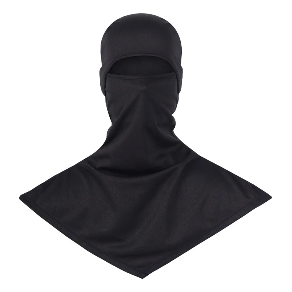 Balaclava Hood Cycling Scarf Windproof Sun Protection Face Guard Quick drying and Dustproof Ideal for Hunting and Hiking
Balaclava Hood Cycling Scarf Windproof Sun Protection Face Guard Quick drying and Dustproof Ideal for Hunting and Hiking