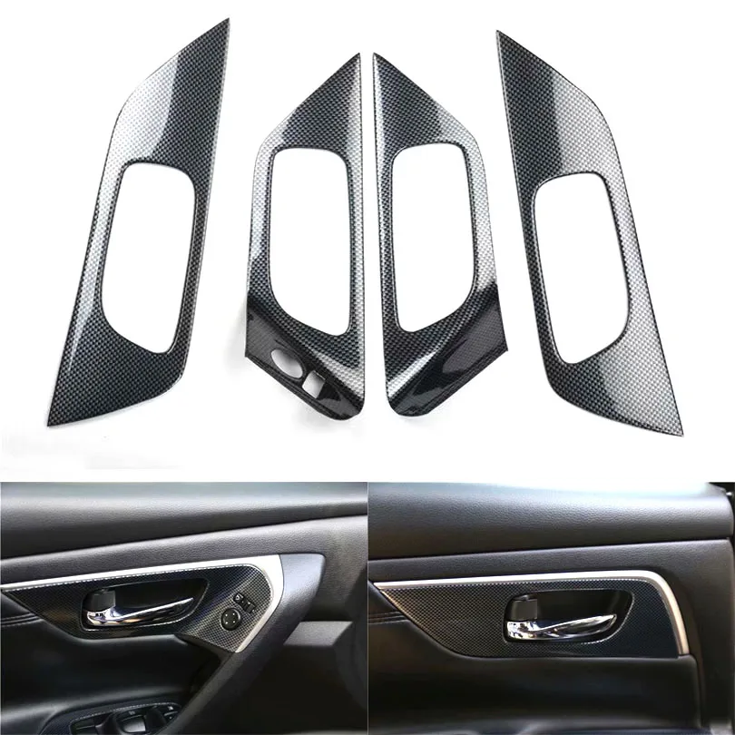 Для Nissan Altima 2013, 2014, 2015, 2016, 2017, 2018, LHD, автомобильная отделка, Стайлинг, ABS, автомобильные аксессуары, 4 шт./компл.
Для Nissan Altima 2013, 2014, 2015, 2016, 2017, 2018, LHD, автомобильная отделка, Стайлинг, ABS, автомобильные аксессуары, 4 шт./компл.