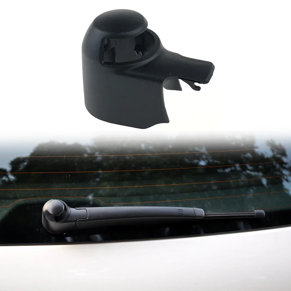 Nut Cover Rear Wiper Cap Rocker Cover 1K8955435 1pcs Accessories Replacement For Skoda Superb 3T5 08-15 Durable High Quality
Nut Cover Rear Wiper Cap Rocker Cover 1K8955435 1pcs Accessories Replacement For Skoda Superb 3T5 08-15 Durable High Quality