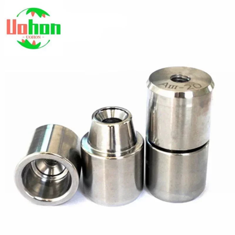 5pcs A3 High Precision Core Taper Positioning Guide Column Plastic Mould Parts Straight Precision Core Position Pin
5pcs A3 High Precision Core Taper Positioning Guide Column Plastic Mould Parts Straight Precision Core Position Pin