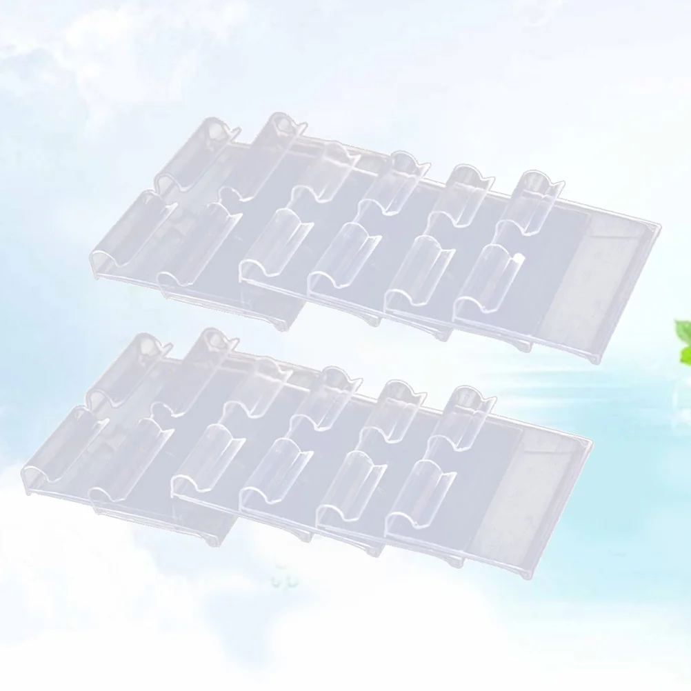 PVC Price Tags Premium PVC Price Tag For Supermarket Mall Shop Store Price Tag Of PVC Supermarket Shelf Good (Transparent)
PVC Price Tags Premium PVC Price Tag For Supermarket Mall Shop Store Price Tag Of PVC Supermarket Shelf Good (Transparent)