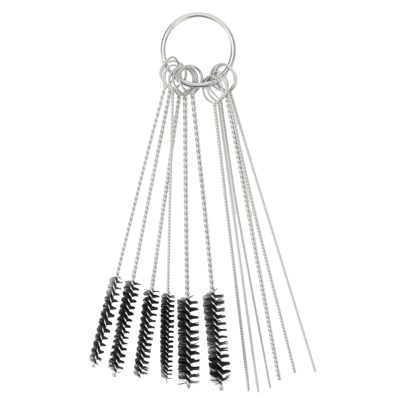 Cleaning Brush Cleaning Needle Universal Screwdriver Set Tester For Craftsman Brand New High Quality Practical
Cleaning Brush Cleaning Needle Universal Screwdriver Set Tester For Craftsman Brand New High Quality Practical