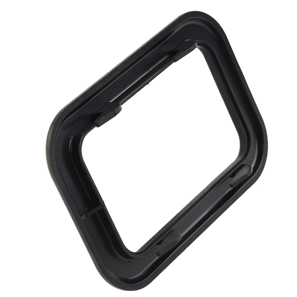 1PCS Automobile Internal Door Handle Trim Vehicle Replacement Easy Installation For BMW M3 M5 M6 L6 L7 51211876043E Black
1PCS Automobile Internal Door Handle Trim Vehicle Replacement Easy Installation For BMW M3 M5 M6 L6 L7 51211876043E Black