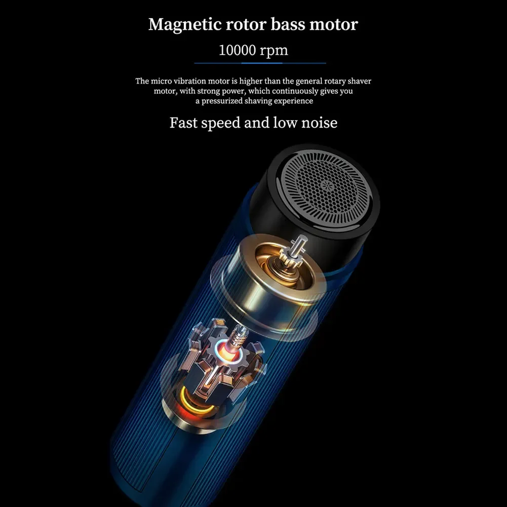 Men's Mini Electric Shaver Rechargeable Razor Epilator Women's Shaving Machine for Men Car Mini Shaver Electric Shaving Tools 13 Sa9c80e2e0cf24700bc95093f391e9aab3
