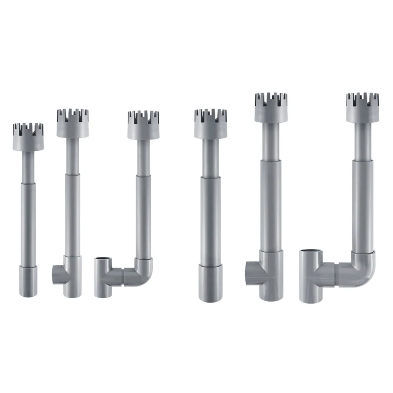 Скиммер для аквариумов, простой в использовании, пластиковый прозрачный трубчатый очиститель поверхности, 6XDE
Скиммер для аквариумов, простой в использовании, пластиковый прозрачный трубчатый очиститель поверхности, 6XDE