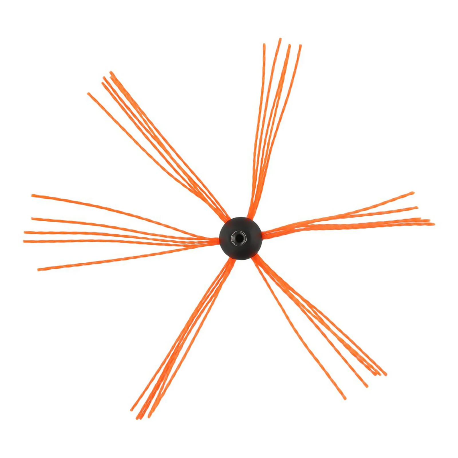 1PC Nylon 30mm Chimney Cleaner Sweep Inner Wall Cleaning Brush Flexible Brush Head Flexible Pole Sweeping System
1PC Nylon 30mm Chimney Cleaner Sweep Inner Wall Cleaning Brush Flexible Brush Head Flexible Pole Sweeping System