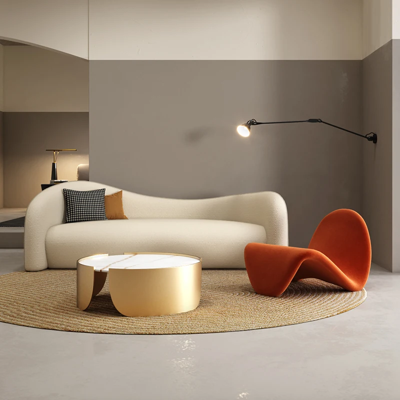 Stretch Recliner Sofa Bed Foam Sponge Relax Gaming White Couch Curved Comfort Reading Design Divani Soggiorno Home Furniture
Stretch Recliner Sofa Bed Foam Sponge Relax Gaming White Couch Curved Comfort Reading Design Divani Soggiorno Home Furniture