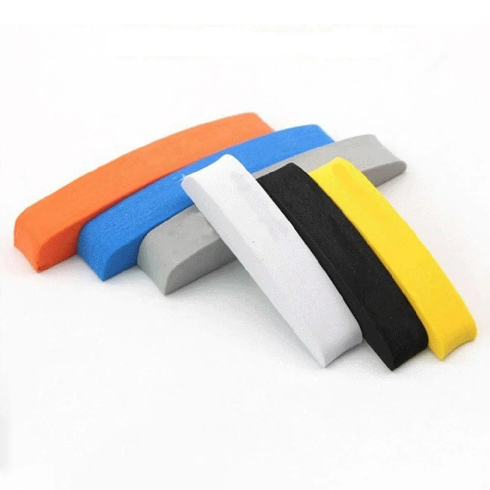 4 Strips Door Edge Anti-collision Strips Bumper Stickers Thickened EVA Foam Car Door Protector Guard Strip Scratch Protection
4 Strips Door Edge Anti-collision Strips Bumper Stickers Thickened EVA Foam Car Door Protector Guard Strip Scratch Protection