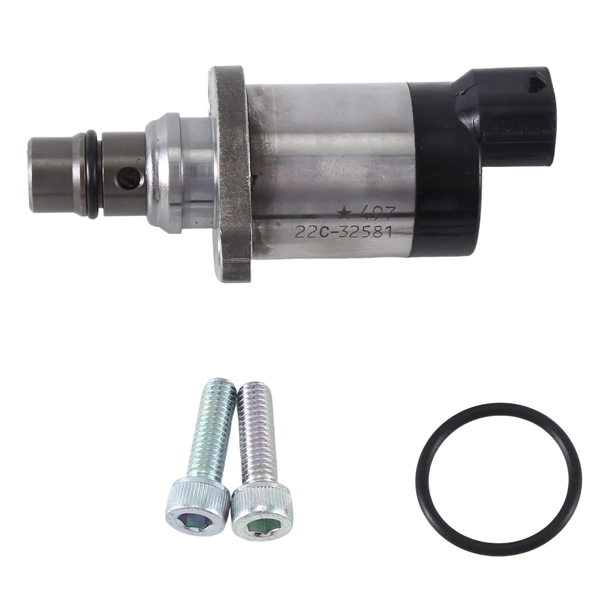 294200-9972 294200-2970 Common Rail Fuel Pump Suction Control SCV Valve 8981438701 8-98145449-1 for ISUZU 6HK1
294200-9972 294200-2970 Common Rail Fuel Pump Suction Control SCV Valve 8981438701 8-98145449-1 for ISUZU 6HK1