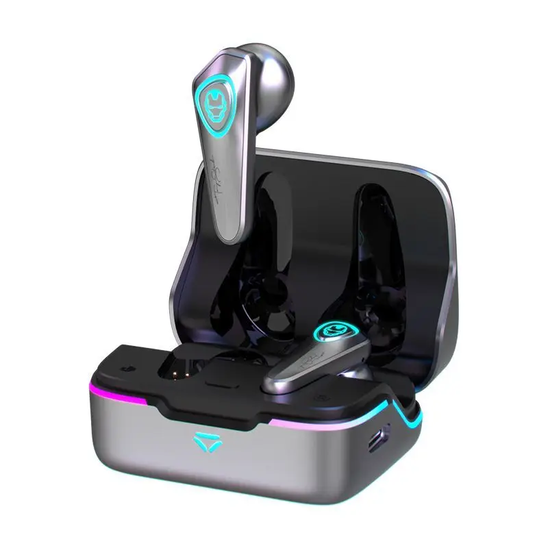 Marvel creative bluetooth headset 5.3 technology sense G7 magic color noise reduction low delay gaming dual mode holiday gift
Marvel creative bluetooth headset 5.3 technology sense G7 magic color noise reduction low delay gaming dual mode holiday gift