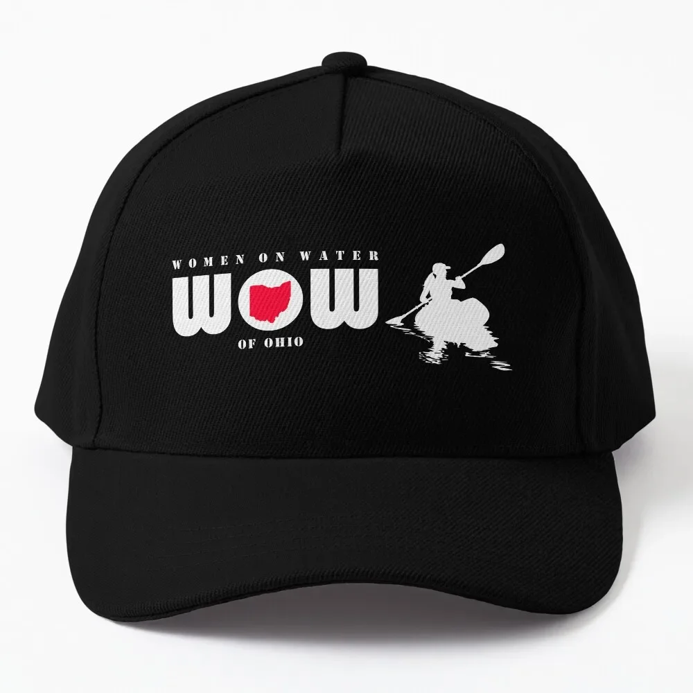 WOW - original logo in white for dark apparel Baseball Cap Luxury Brand western Hat Caps Women Men's
WOW - original logo in white for dark apparel Baseball Cap Luxury Brand western Hat Caps Women Men's